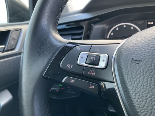 Volkswagen Polo 1.0 TSI Aut7 Comfortline Adapt.Cruise BT Camera Audio ActivLease financial lease