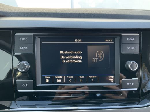 Volkswagen Polo 1.0 TSI Aut7 Comfortline Adapt.Cruise BT Camera Audio ActivLease financial lease