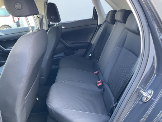 Volkswagen Polo 1.0 TSI Aut7 Comfortline Adapt.Cruise BT Camera Audio ActivLease financial lease