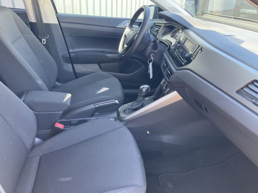 Volkswagen Polo 1.0 TSI Aut7 Comfortline Adapt.Cruise BT Camera Audio ActivLease financial lease