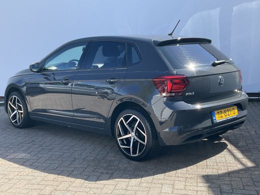 Volkswagen Polo 1.0 TSI Aut7 Comfortline Adapt.Cruise BT Camera Audio ActivLease financial lease