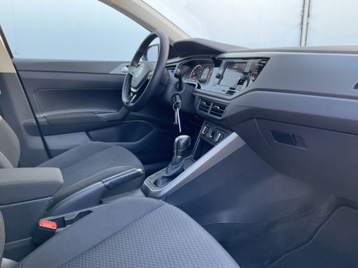 Volkswagen Polo 1.0 TSI Aut7 Comfortline Adapt.Cruise BT Camera Audio ActivLease financial lease