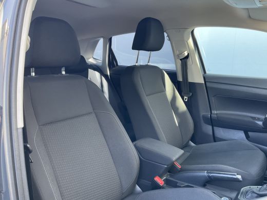 Volkswagen Polo 1.0 TSI Aut7 Comfortline Adapt.Cruise BT Camera Audio ActivLease financial lease