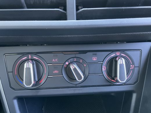 Volkswagen Polo 1.0 TSI Aut7 Comfortline Adapt.Cruise BT Camera Audio ActivLease financial lease