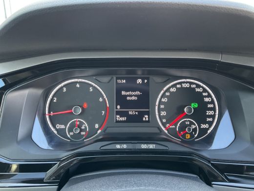 Volkswagen Polo 1.0 TSI Aut7 Comfortline Adapt.Cruise BT Camera Audio ActivLease financial lease