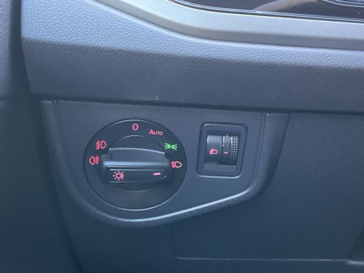 Volkswagen Polo 1.0 TSI Aut7 Comfortline Adapt.Cruise BT Camera Audio ActivLease financial lease