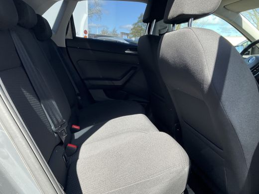 Volkswagen Polo 1.0 TSI Aut7 Comfortline Adapt.Cruise BT Camera Audio ActivLease financial lease