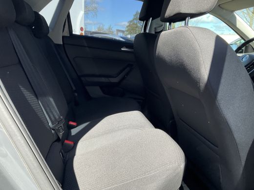 Volkswagen Polo 1.0 TSI Aut7 Comfortline Adapt.Cruise BT Camera Audio ActivLease financial lease