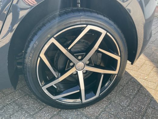 Volkswagen Polo 1.0 TSI Aut7 Comfortline Adapt.Cruise BT Camera Audio ActivLease financial lease