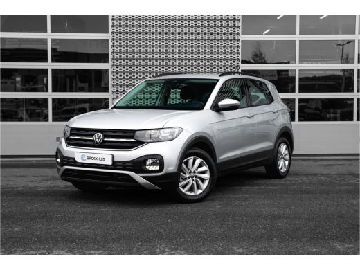 Volkswagen T-Cross 1.0 96PK TSI Life | ACC | PDC V+A | Elektrisch inklapbare spiegels | Apple Carplay Volkswagen T-Cross 1.0 96PK TSI Life | ACC | PDC V+A | Elektrisch inklapbare spiegels | Apple Carplay