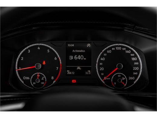 Volkswagen T-Cross 1.0 96PK TSI Life | ACC | PDC V+A | Elektrisch inklapbare spiegels | Apple Carplay ActivLease financial lease