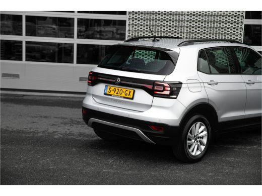 Volkswagen T-Cross 1.0 96PK TSI Life | ACC | PDC V+A | Elektrisch inklapbare spiegels | Apple Carplay ActivLease financial lease