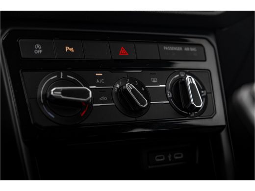 Volkswagen T-Cross 1.0 96PK TSI Life | ACC | PDC V+A | Elektrisch inklapbare spiegels | Apple Carplay ActivLease financial lease