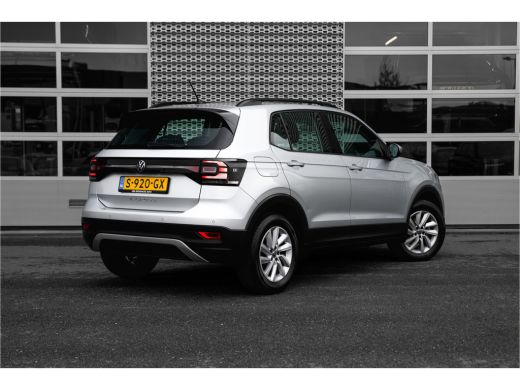 Volkswagen T-Cross 1.0 96PK TSI Life | ACC | PDC V+A | Elektrisch inklapbare spiegels | Apple Carplay ActivLease financial lease