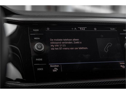 Volkswagen T-Cross 1.0 96PK TSI Life | ACC | PDC V+A | Elektrisch inklapbare spiegels | Apple Carplay ActivLease financial lease