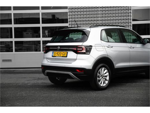 Volkswagen T-Cross 1.0 96PK TSI Life | ACC | PDC V+A | Elektrisch inklapbare spiegels | Apple Carplay ActivLease financial lease