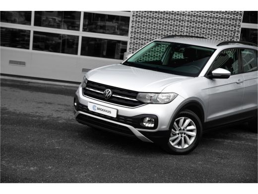 Volkswagen T-Cross 1.0 96PK TSI Life | ACC | PDC V+A | Elektrisch inklapbare spiegels | Apple Carplay ActivLease financial lease