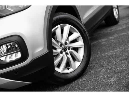 Volkswagen T-Cross 1.0 96PK TSI Life | ACC | PDC V+A | Elektrisch inklapbare spiegels | Apple Carplay ActivLease financial lease