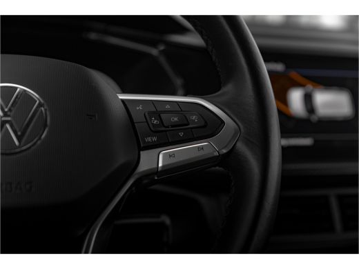 Volkswagen T-Cross 1.0 96PK TSI Life | Apple Carplay | Airco | ACC ActivLease financial lease
