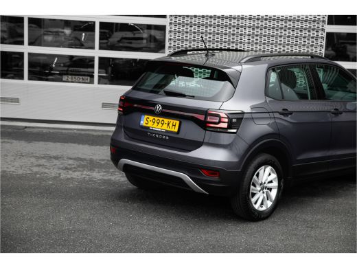 Volkswagen T-Cross 1.0 96PK TSI Life | Apple Carplay | Airco | ACC ActivLease financial lease