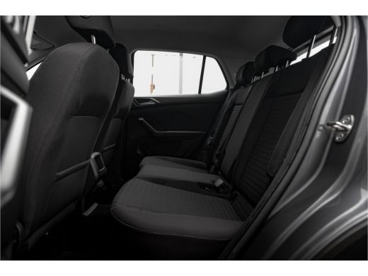 Volkswagen T-Cross 1.0 96PK TSI Life | Apple Carplay | Airco | ACC ActivLease financial lease