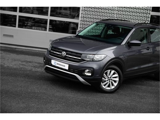 Volkswagen T-Cross 1.0 96PK TSI Life | Apple Carplay | Airco | ACC ActivLease financial lease