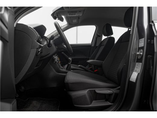 Volkswagen T-Cross 1.0 96PK TSI Life | Apple Carplay | Airco | ACC ActivLease financial lease