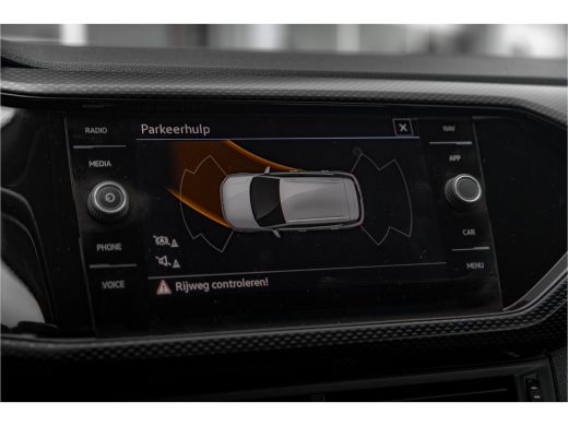 Volkswagen T-Cross 1.0 96PK TSI Life | Apple Carplay | Airco | ACC ActivLease financial lease