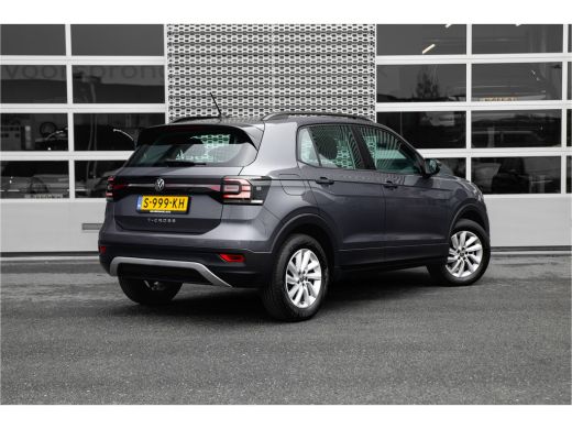 Volkswagen T-Cross 1.0 96PK TSI Life | Apple Carplay | Airco | ACC ActivLease financial lease