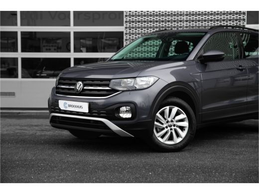 Volkswagen T-Cross 1.0 96PK TSI Life | Apple Carplay | Airco | ACC ActivLease financial lease