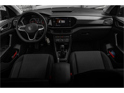 Volkswagen T-Cross 1.0 96PK TSI Life | Apple Carplay | Airco | ACC ActivLease financial lease