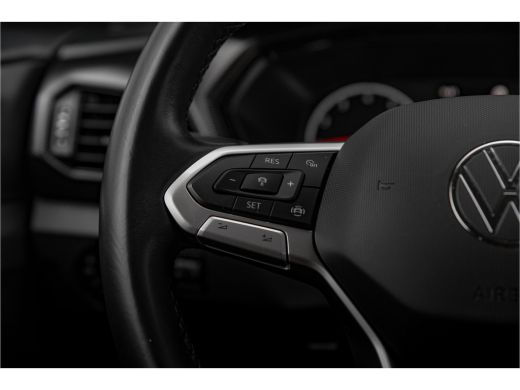 Volkswagen T-Cross 1.0 96PK TSI Life | Apple Carplay | Airco | ACC ActivLease financial lease