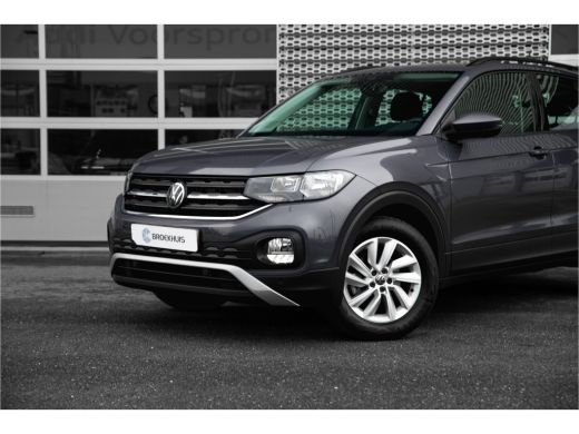 Volkswagen T-Cross 1.0 TSI 95 pk Life | Parkeersensoren voor en achter | ActivLease financial lease
