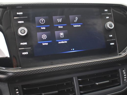 Volkswagen T-Cross 1.0 TSI Life 96pk 1e eigenaar | 100%dealeronderhouden | Navigatie via app | Adaptief cruise contr... ActivLease financial lease