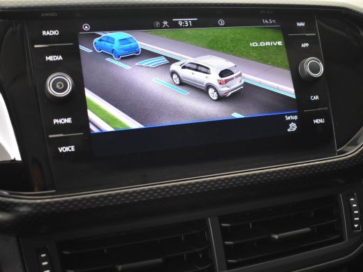 Volkswagen T-Cross 1.0 TSI Life 96pk 1e eigenaar | 100%dealeronderhouden | Navigatie via app | Adaptief cruise contr... ActivLease financial lease
