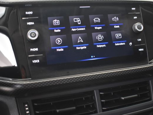 Volkswagen T-Cross 1.0 TSI Life 96pk 1e eigenaar | 100%dealeronderhouden | Navigatie via app | Adaptief cruise contr... ActivLease financial lease