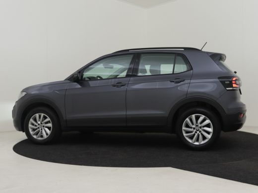 Volkswagen T-Cross 1.0 TSI Life 96pk 1e eigenaar | 100%dealeronderhouden | Navigatie via app | Adaptief cruise contr... ActivLease financial lease