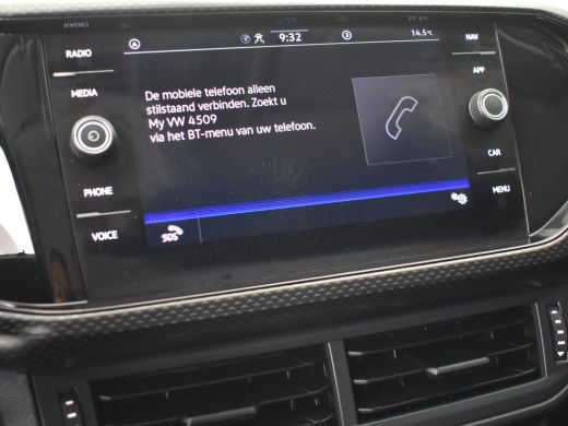 Volkswagen T-Cross 1.0 TSI Life 96pk 1e eigenaar | 100%dealeronderhouden | Navigatie via app | Adaptief cruise contr... ActivLease financial lease