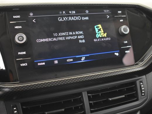 Volkswagen T-Cross 1.0 TSI Life 96pk 1e eigenaar | 100%dealeronderhouden | Navigatie via app | Adaptief cruise contr... ActivLease financial lease