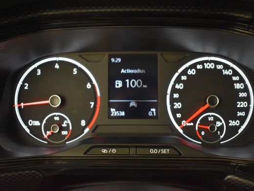Volkswagen T-Cross 1.0 TSI Life 96pk 1e eigenaar | 100%dealeronderhouden | Navigatie via app | Adaptief cruise contr... ActivLease financial lease