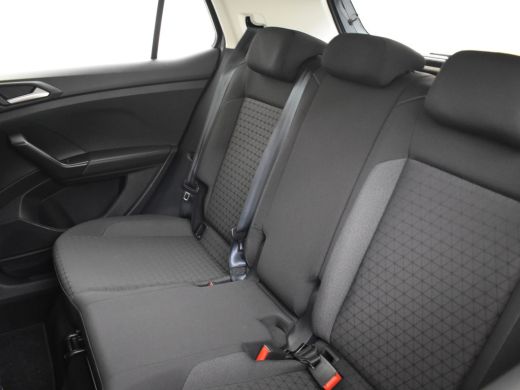 Volkswagen T-Cross 1.0 TSI Life 96pk 1e eigenaar | 100%dealeronderhouden | Navigatie via app | Adaptief cruise contr... ActivLease financial lease