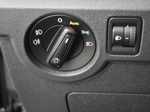 Volkswagen T-Cross 1.0 TSI Life 96pk 1e eigenaar | 100%dealeronderhouden | Navigatie via app | Adaptief cruise contr... ActivLease financial lease