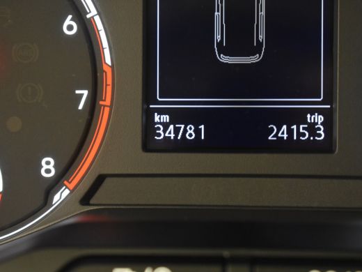 Volkswagen T-Cross 1.0 TSI Life 96pk 1e eigenaar | 100%dealeronderhouden | Navigatie via app | Adaptief cruise contr... ActivLease financial lease