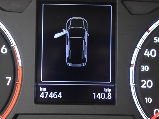 Volkswagen T-Cross 1.0 TSI Life 96pk 1e eigenaar | 100%dealeronderhouden | Navigatie via app | Adaptief cruise contr... ActivLease financial lease