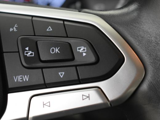 Volkswagen T-Cross 1.0 TSI Life 96pk 1e eigenaar | 100%dealeronderhouden | Navigatie via app | Adaptief cruise contr... ActivLease financial lease