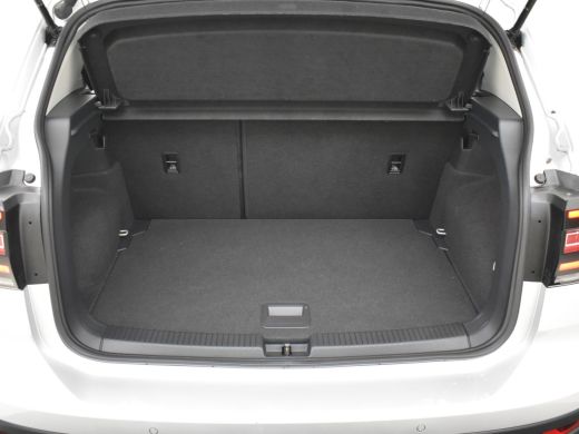 Volkswagen T-Cross 1.0 TSI Life 96pk 1e eigenaar | 100%dealeronderhouden | Navigatie via app | Adaptief cruise contr... ActivLease financial lease