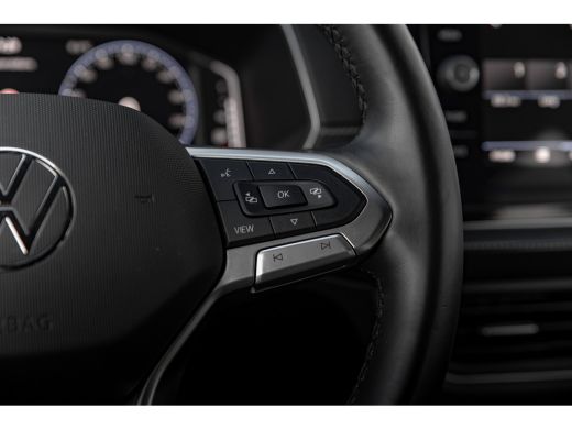 Volkswagen T-Cross 1.5 TSI R-Line | R-Line exterieur ActivLease financial lease