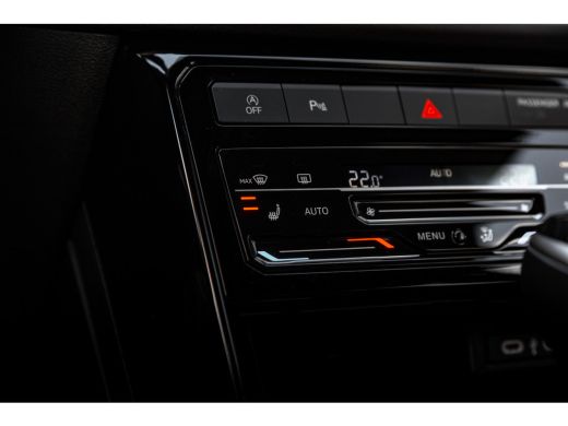 Volkswagen T-Cross 1.5 TSI R-Line | R-Line exterieur ActivLease financial lease