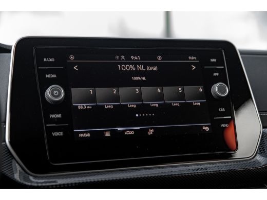 Volkswagen T-Cross 1.5 TSI R-Line | R-Line exterieur ActivLease financial lease