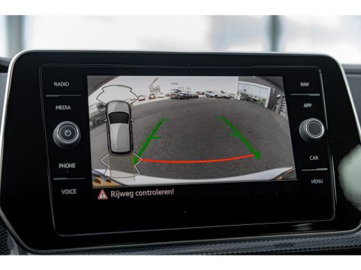 Volkswagen T-Cross 1.5 TSI R-Line | R-Line exterieur ActivLease financial lease